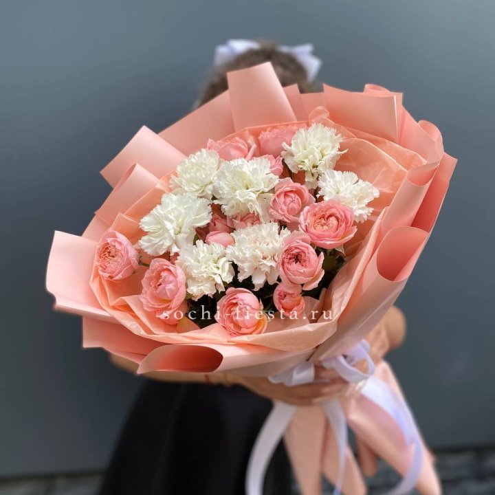  Букет "Джульетта" в Дзержинске