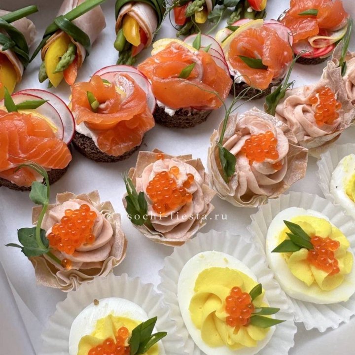 Бокс ПП ассорти  в Дзержинске