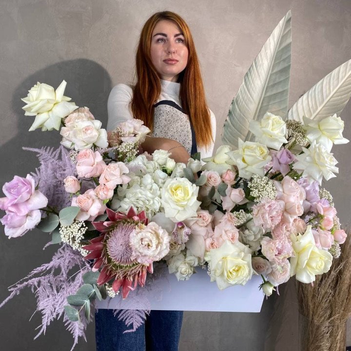 Авторский бокс "Лейтмотив" в Дзержинске