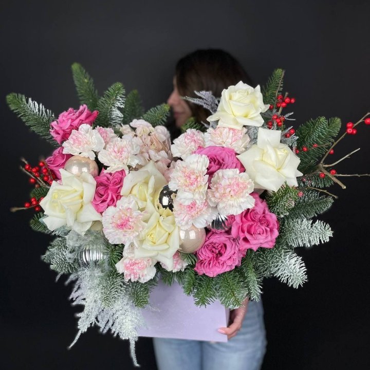 Авторский бокс №2 в Дзержинске