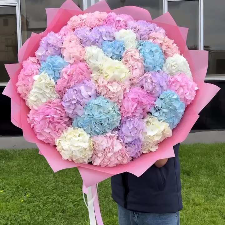 Букет "Люкс" в Дзержинске