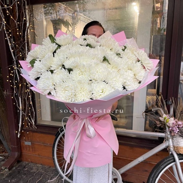 Букет Ванила в Дзержинске