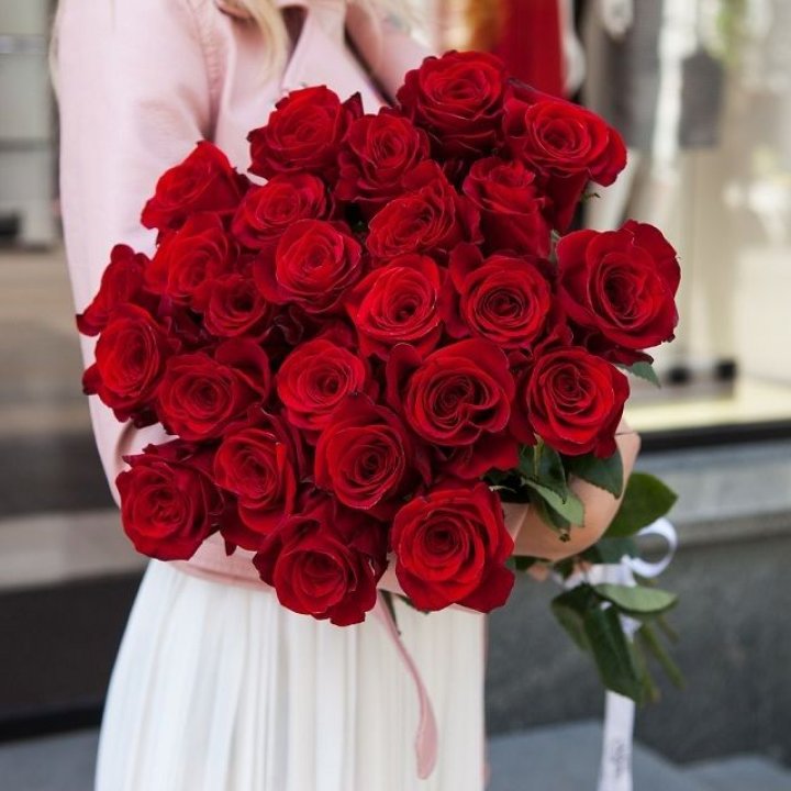 Комплимент в Дзержинске