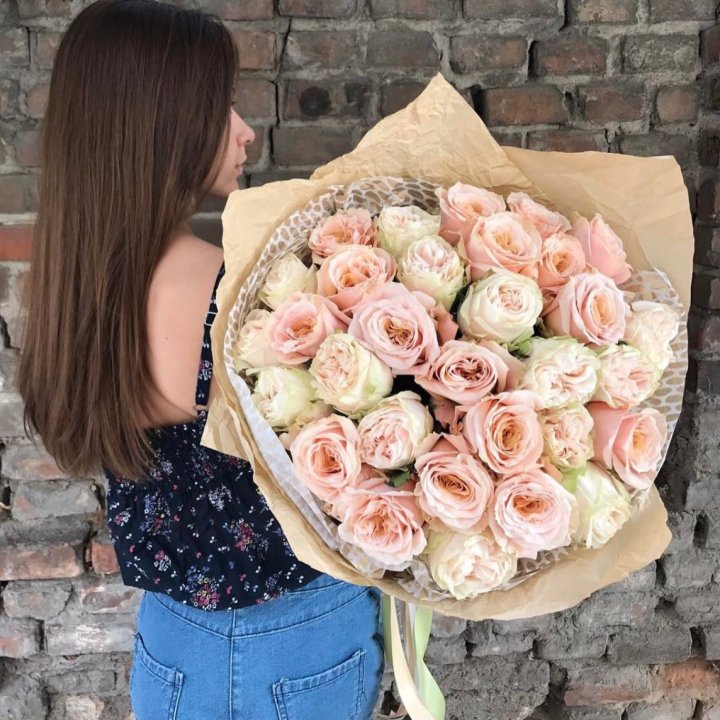 Маршмеллоу в Дзержинске