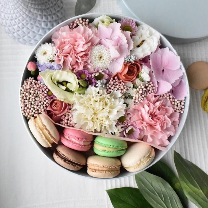 Крем бокс №2 в Дзержинске