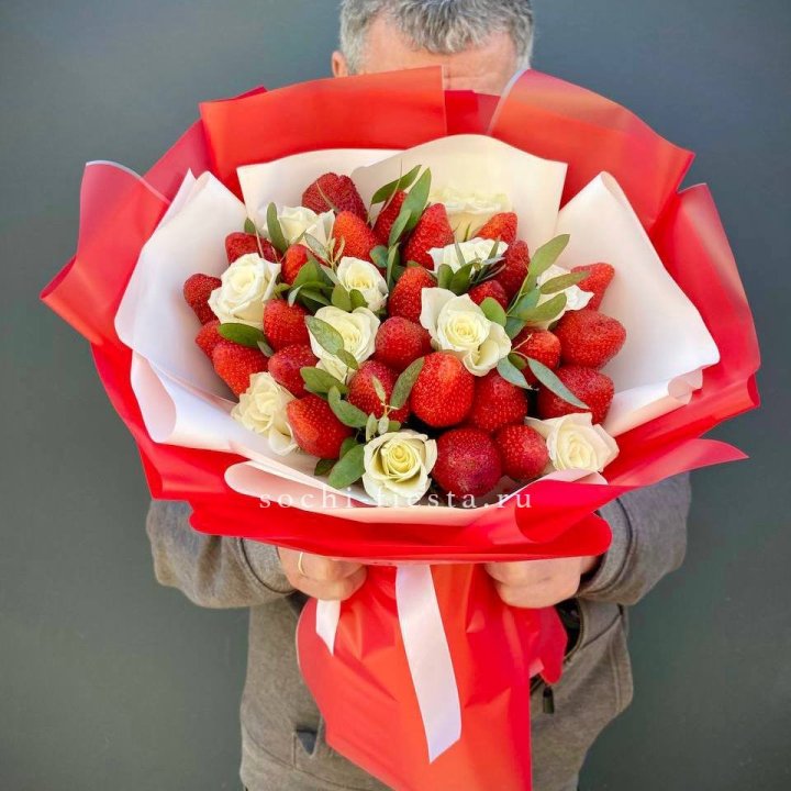 Ягодный бум №1 в Дзержинске