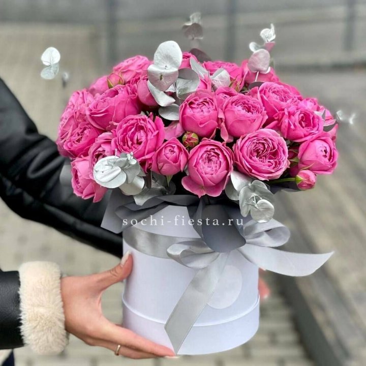 Бокс мисти баблс №2 в Дзержинске