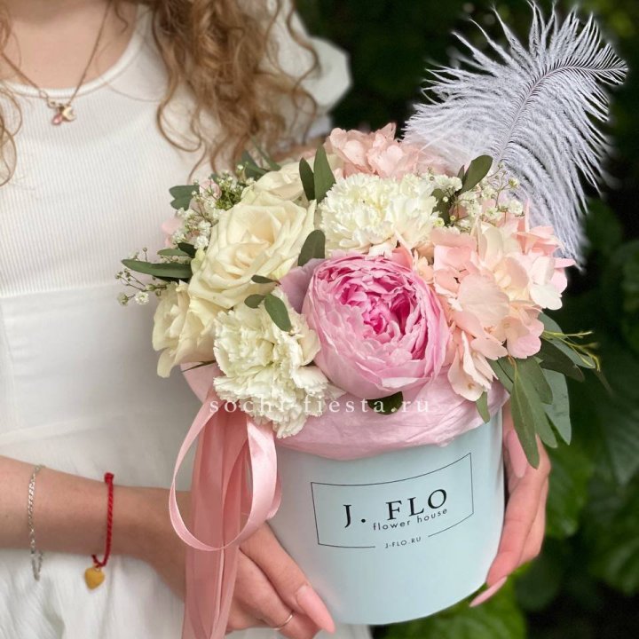 Авторский бокс "Бодигерл" в Дзержинске