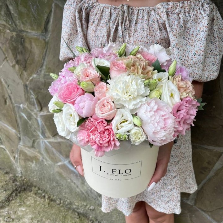 Нежность в Дзержинске