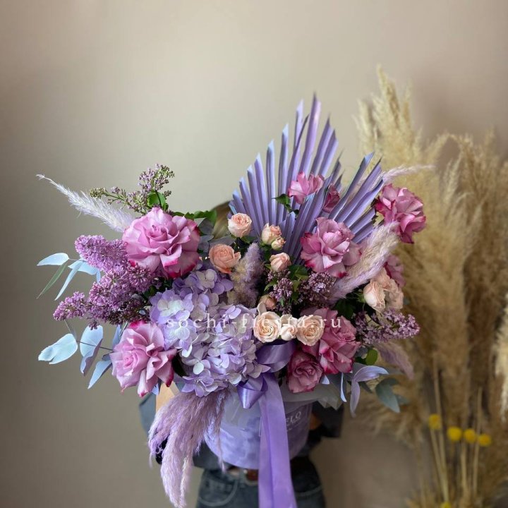 Дизайнерский цилиндр "Сансайт" в Дзержинске