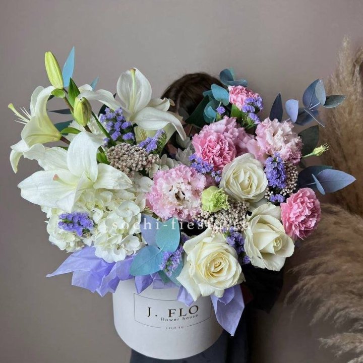 Авторский бокс "Виргиния" в Дзержинске