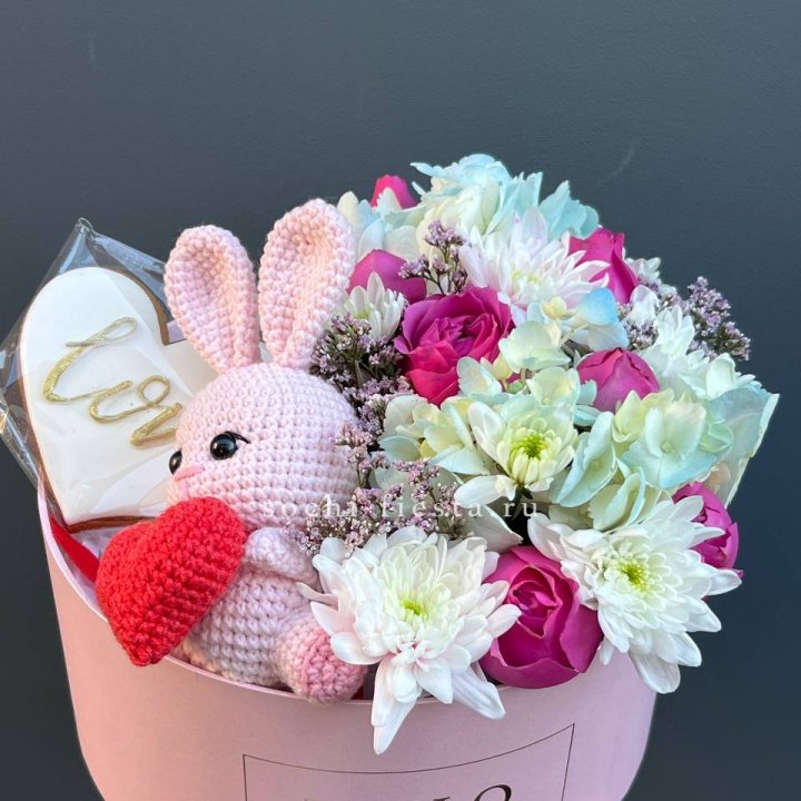 Подарок на 14 февраля в Дзержинске