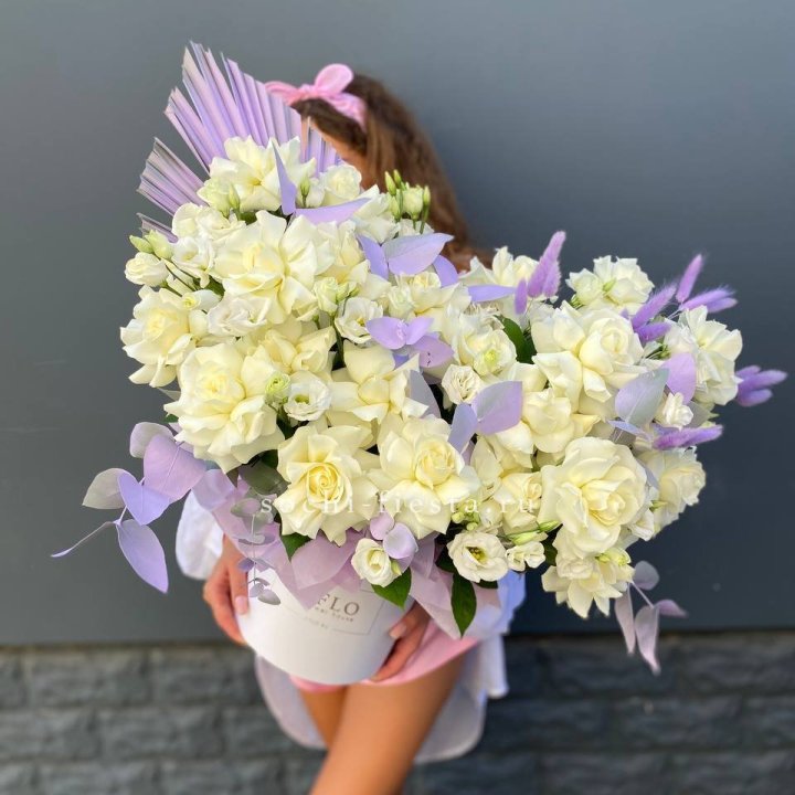 Бокс "Сердце ангела" в Дзержинске