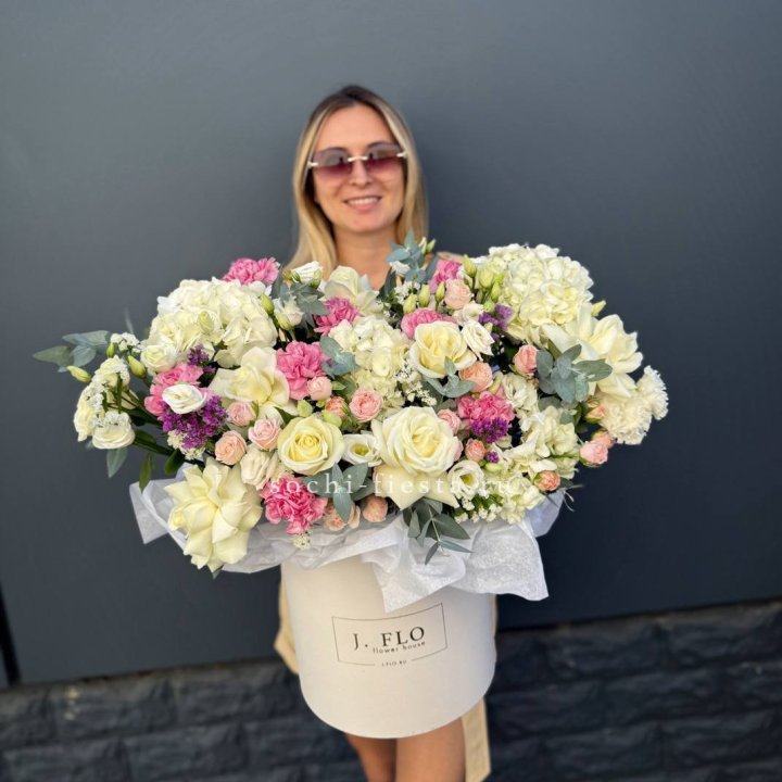 Бокс "Самая самая" в Дзержинске