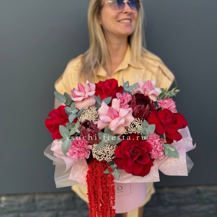 Композиция "Стефания" в Дзержинске