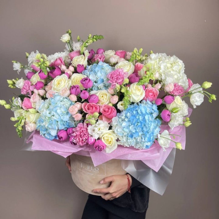 Сборный бокс гигант в Дзержинске