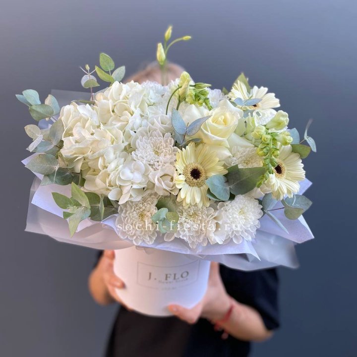  Коробочка  "Луна" в Дзержинске