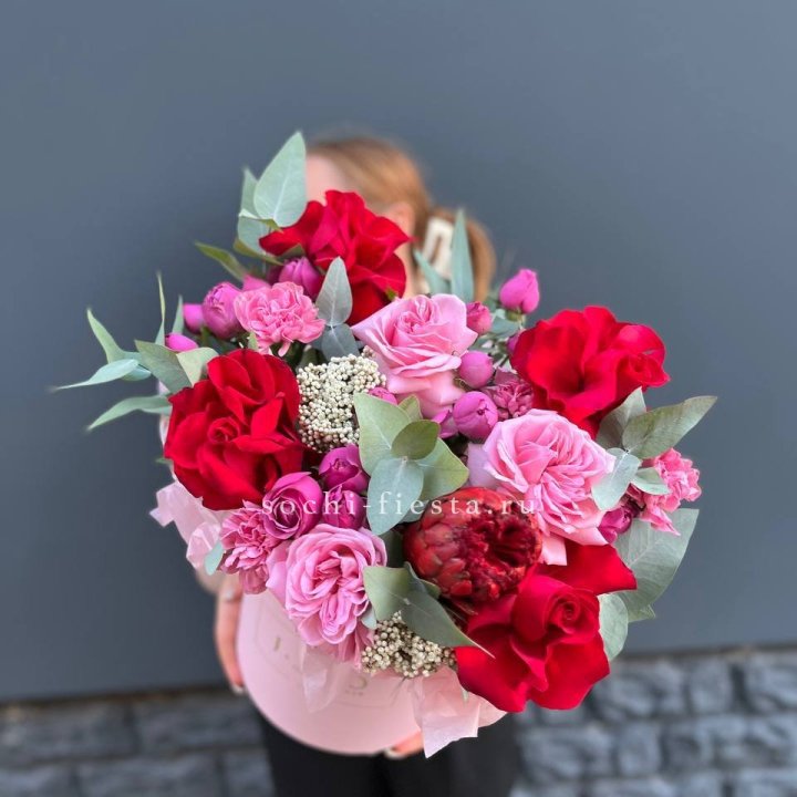  Бокс "Королева" в Дзержинске