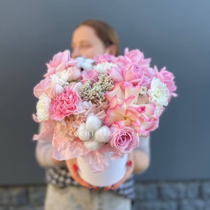 Бокс "Мания совершенства" в Дзержинске