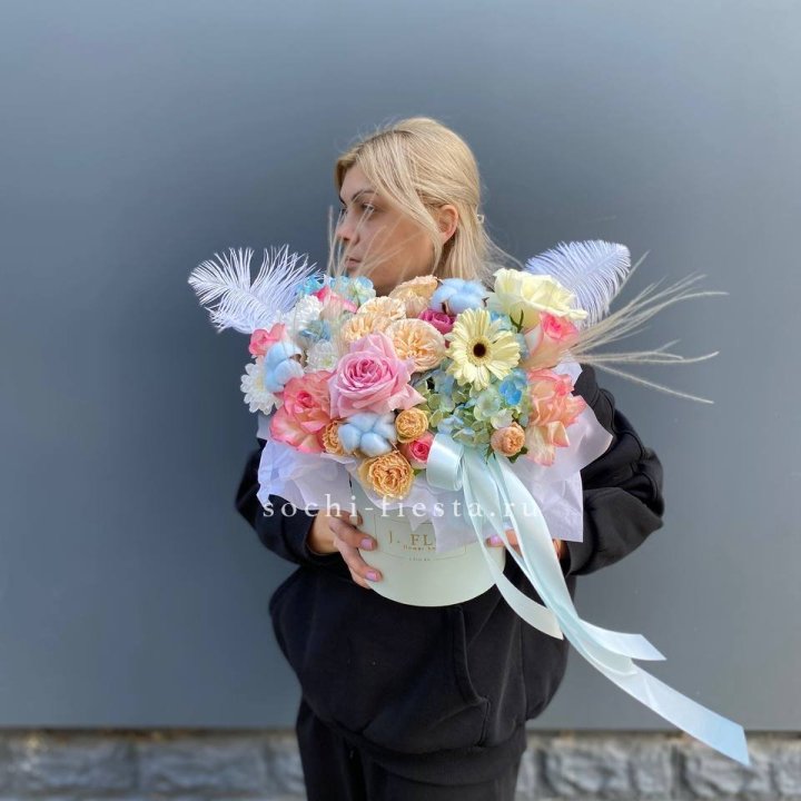 Бокс "Голубая нева" в Дзержинске