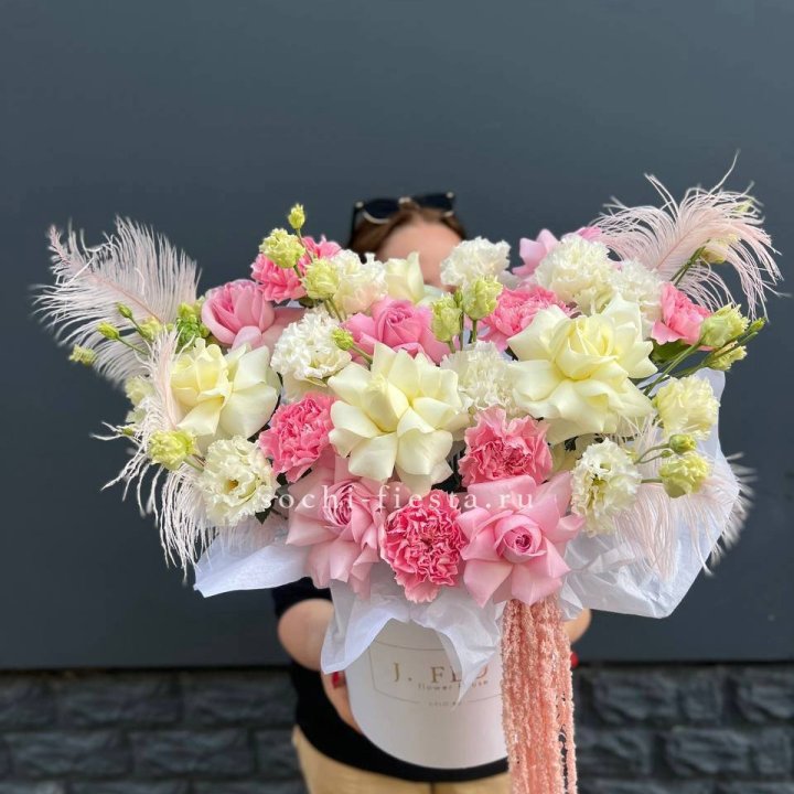 Бокс "Зефир" в Дзержинске