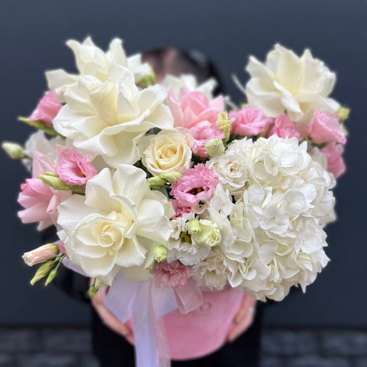  Нежный бокс №1 в Дзержинске