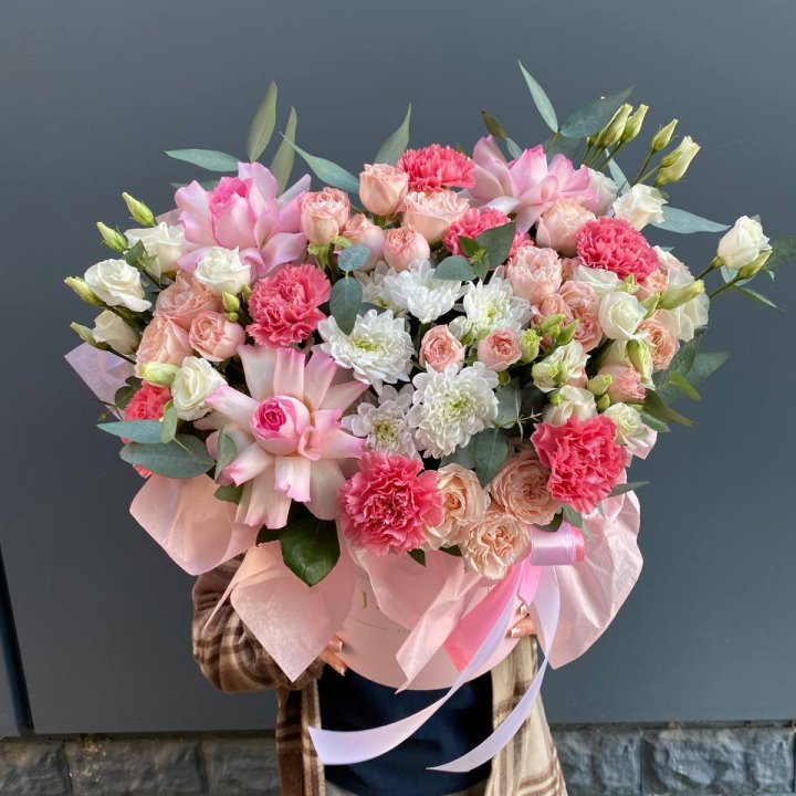 Бокс "Мирослава" в Дзержинске