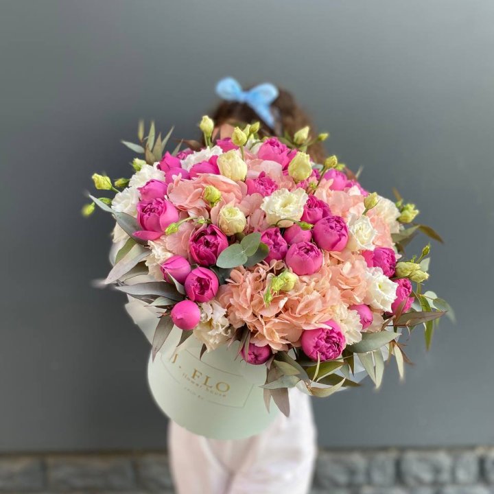 Бокс "Агата мисти" в Дзержинске