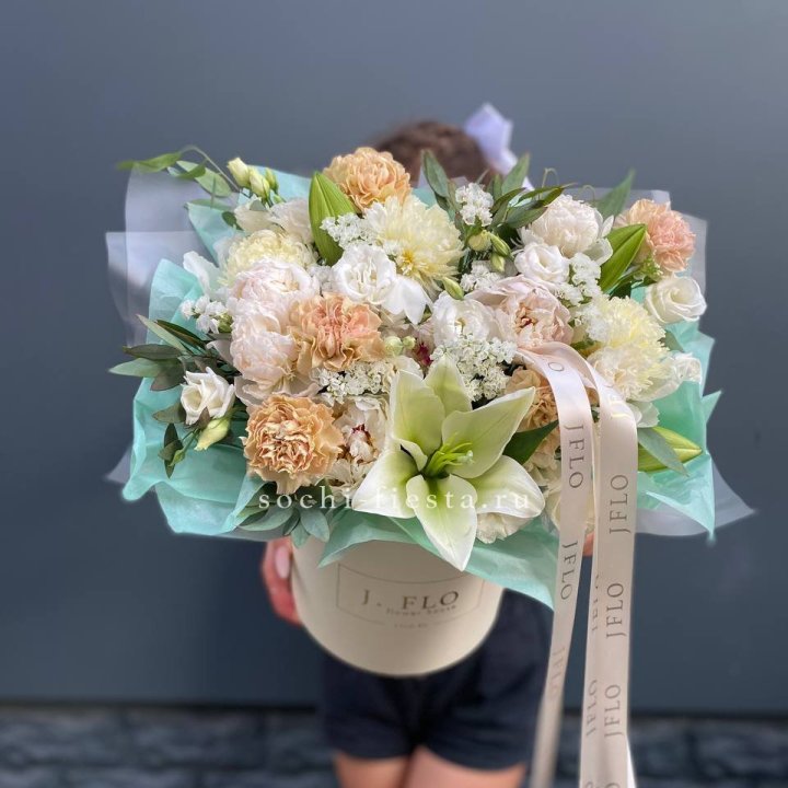 Дизайнерский цилиндр "Амвайл" в Дзержинске