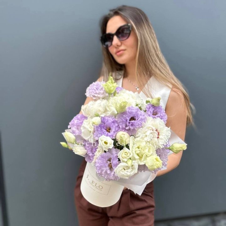 Дизайнерский цилиндр "Сирена" в Дзержинске