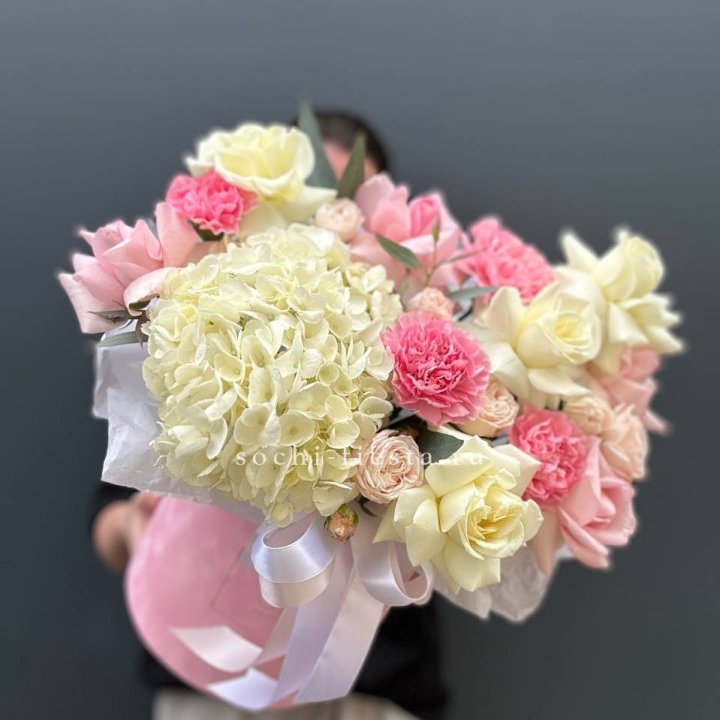 Дизайнерский цилиндр №5 в Дзержинске