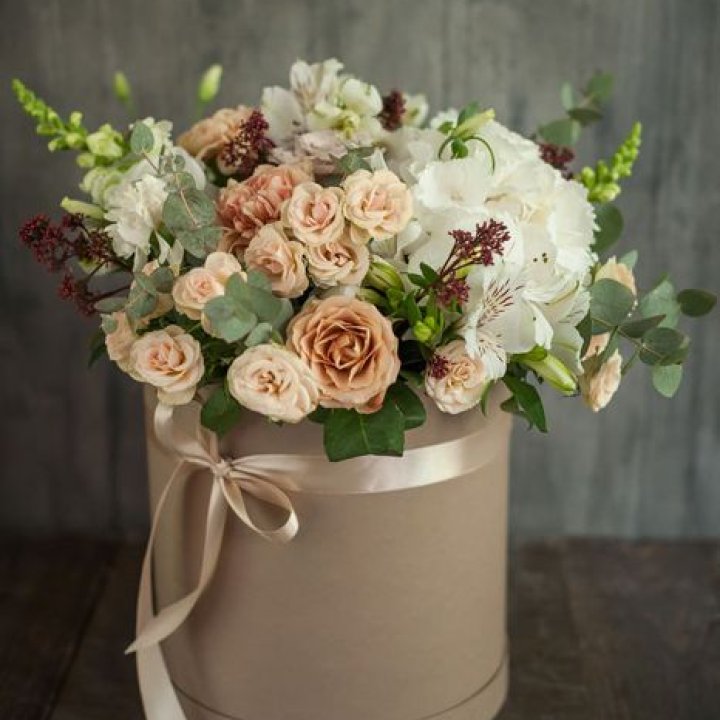 Кофейный цилиндр №1 в Дзержинске