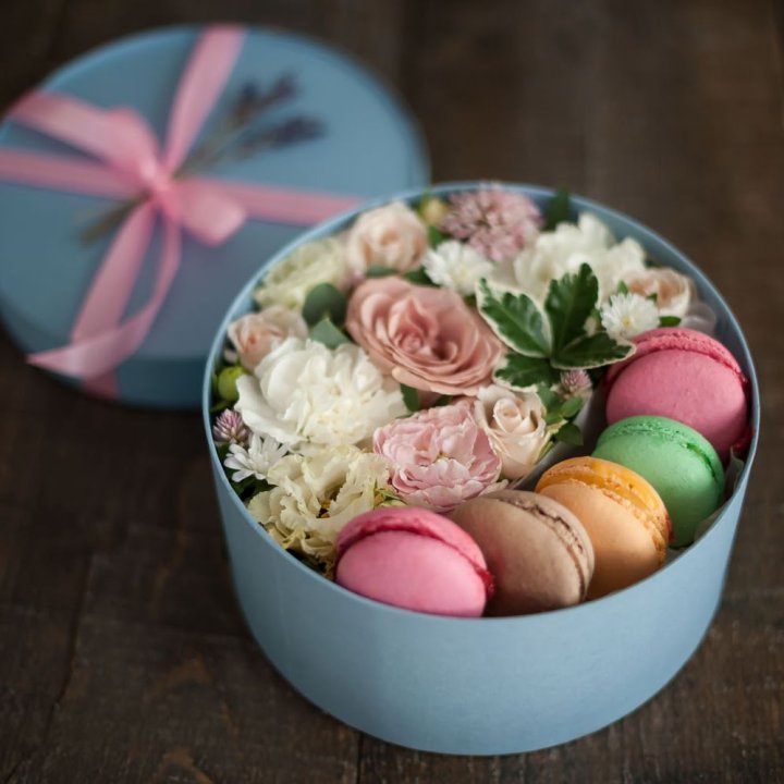 Bon Box Sweet в Дзержинске