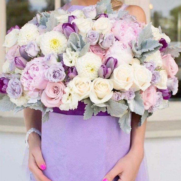 Цветочный бокс №1 в Дзержинске