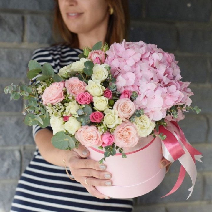 Дизайнерский цилиндр №1 в Дзержинске