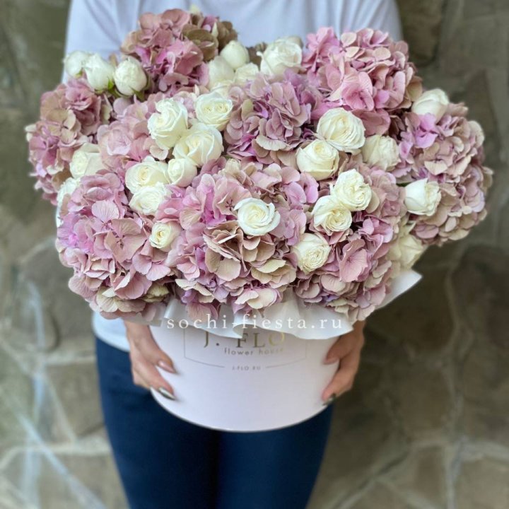 Бокс "Изобела пинк" в Дзержинске