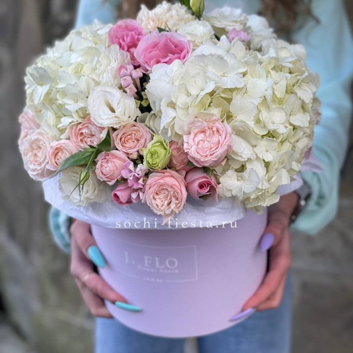 Дизайнерский бокс "Фентези" в Дзержинске