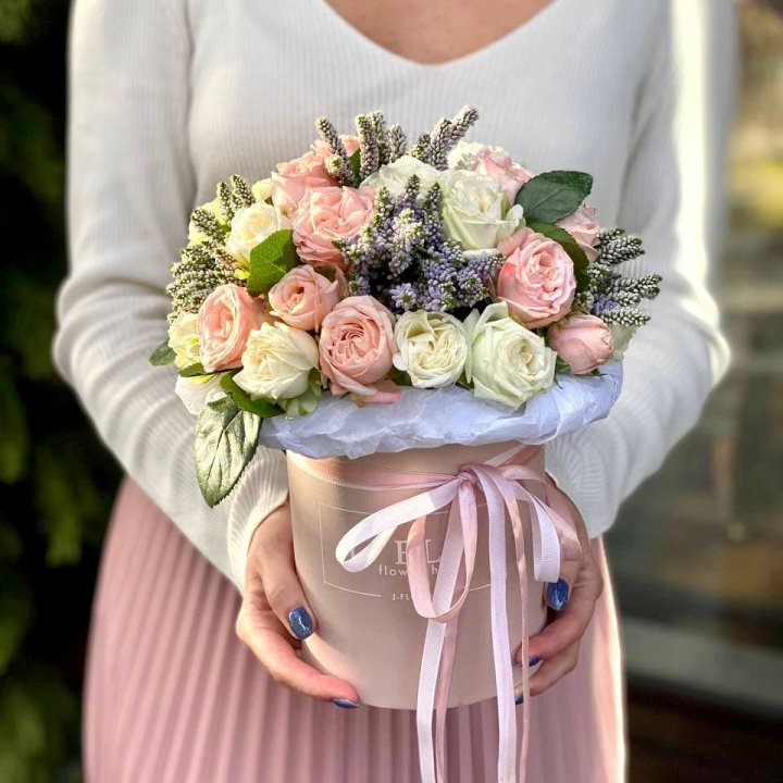 Бокс с бомбастиком №2 в Дзержинске