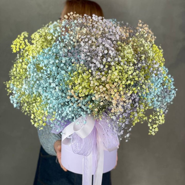 Бокс из гипсафил в Дзержинске