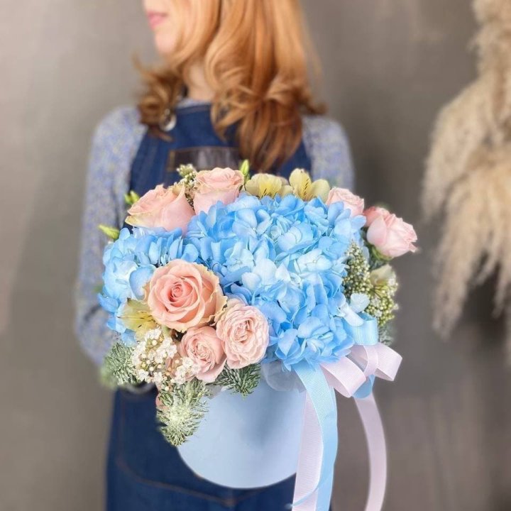 Коробка "Доминиканская Лагуна" в Дзержинске