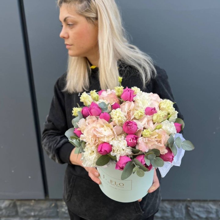 Сборный бокс премьер в Дзержинске