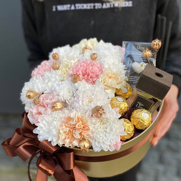 Бокс с диффузором внутри в Дзержинске