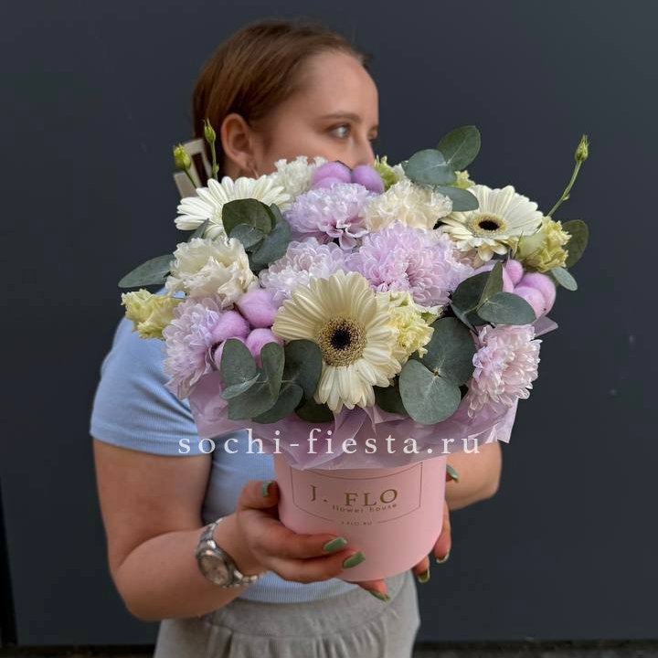 Нежный бокс в Дзержинске