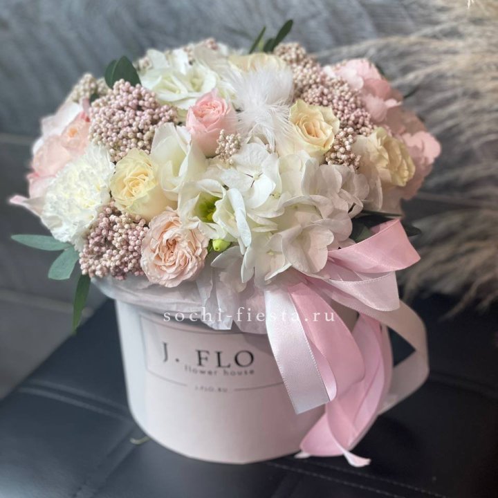 Авторский бокс "Вендери" в Дзержинске