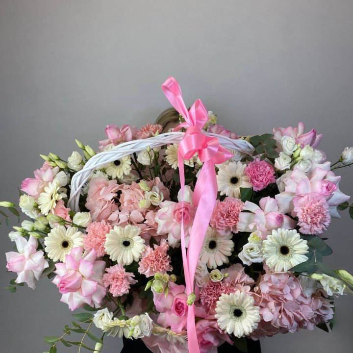 Корзина "Ионита" в Дзержинске