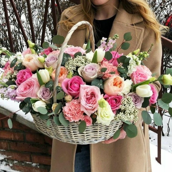 Премиум-корзина №1 в Дзержинске