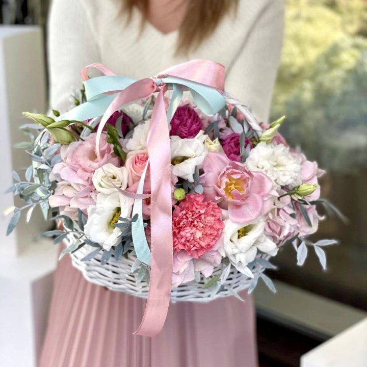 Корзинка №2 в Дзержинске