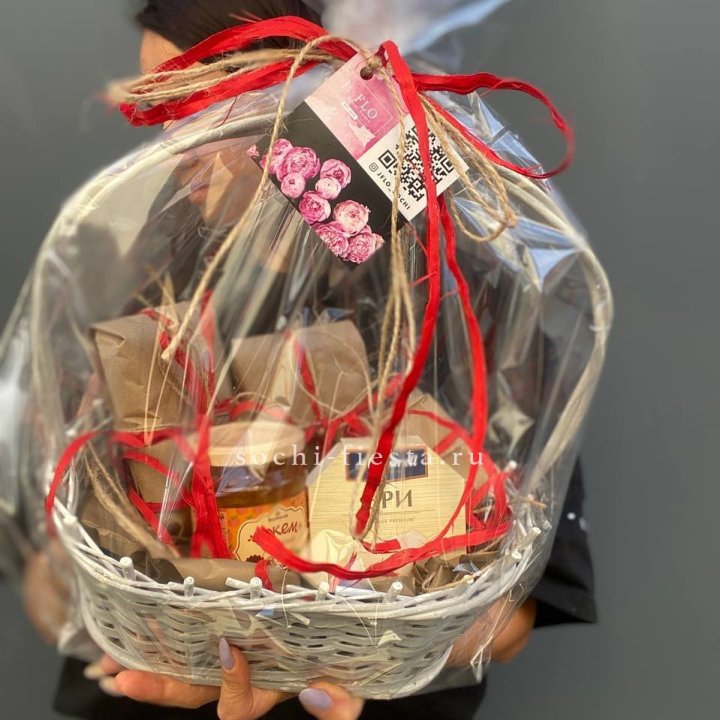 Сырная корзина в Дзержинске