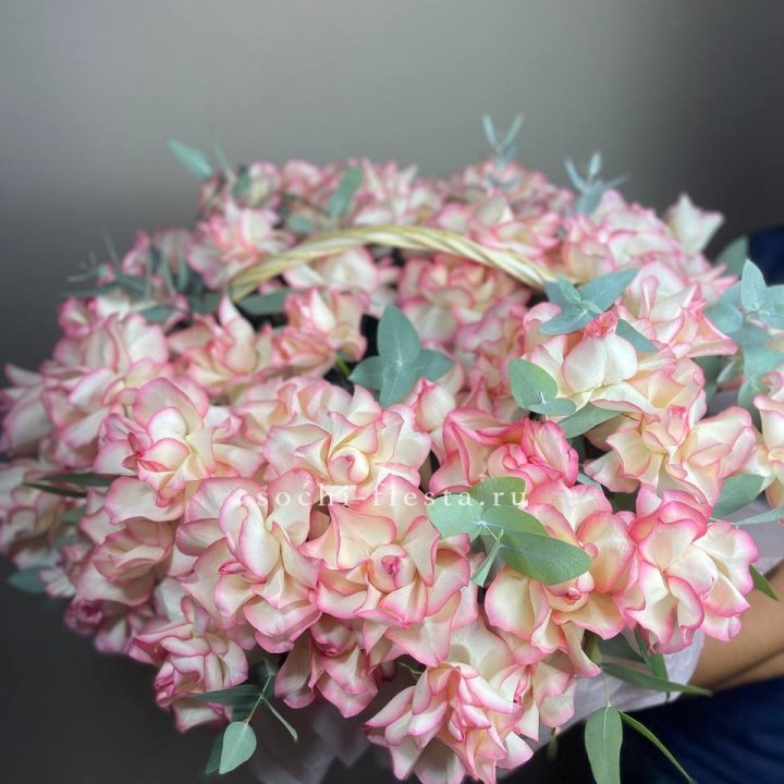 51 джумилия  в корзине   в Дзержинске