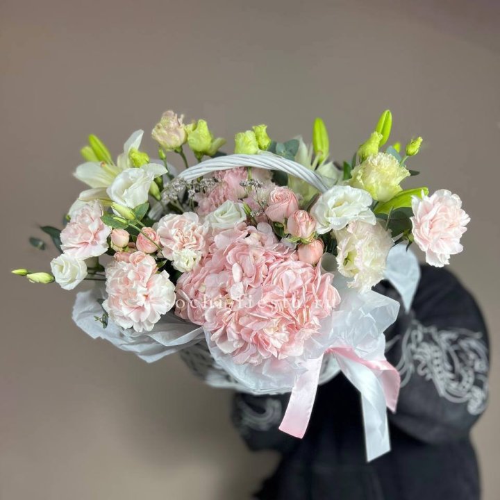 Цветочная композиция №5 в Дзержинске